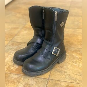 Harley Davidson Women’s Boots